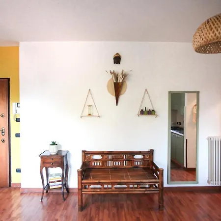 Zen House Cormano