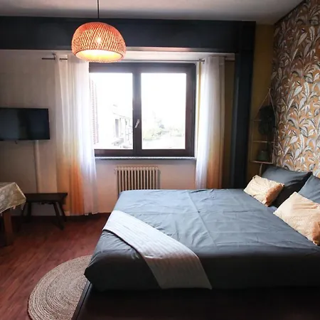 Zen House Apartment Cormano