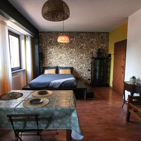 Zen House * Кормано