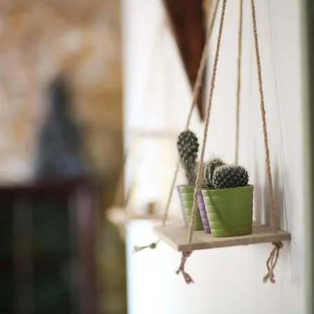 Zen House Кормано