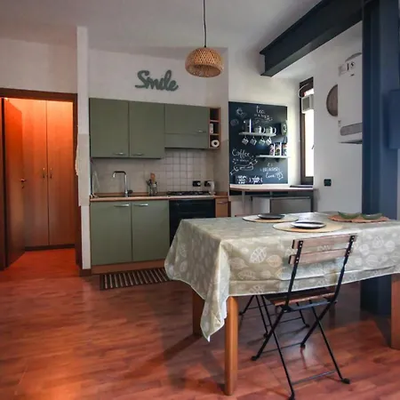 Zen House * Кормано